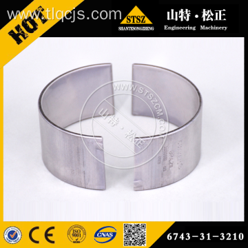 Cummins 214950 Con Rod Bearing 3801260 Main Bearing